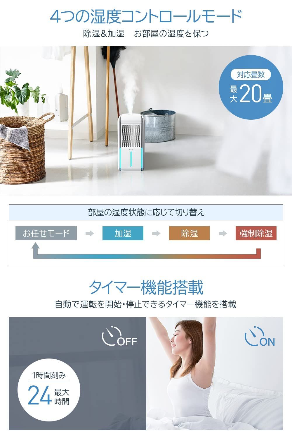衣類乾燥