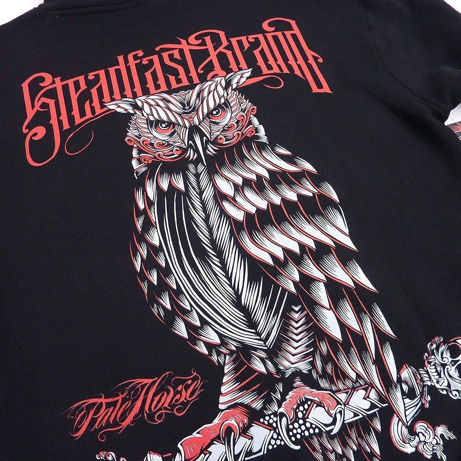 Steadfast brand ステッドファストブランド Tシャツ XL - Tシャツ