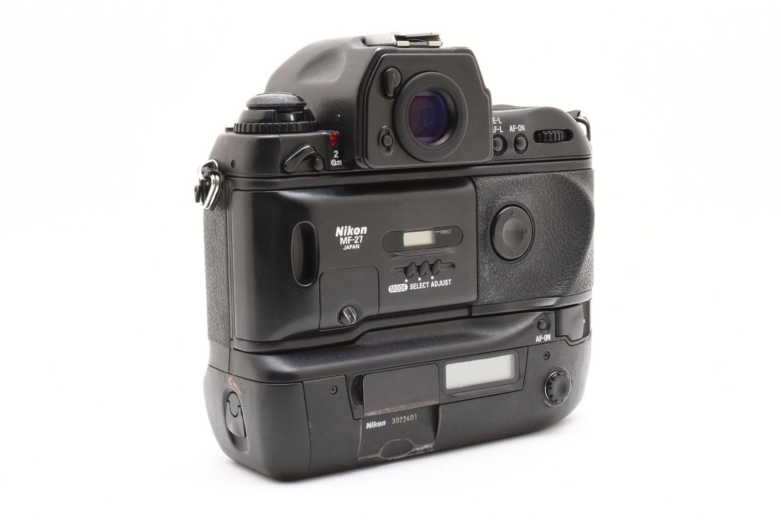 Nikon ニコン F5 ボディ Amazon | Nikon F5 ボディ | 一眼レフカメラ 通販