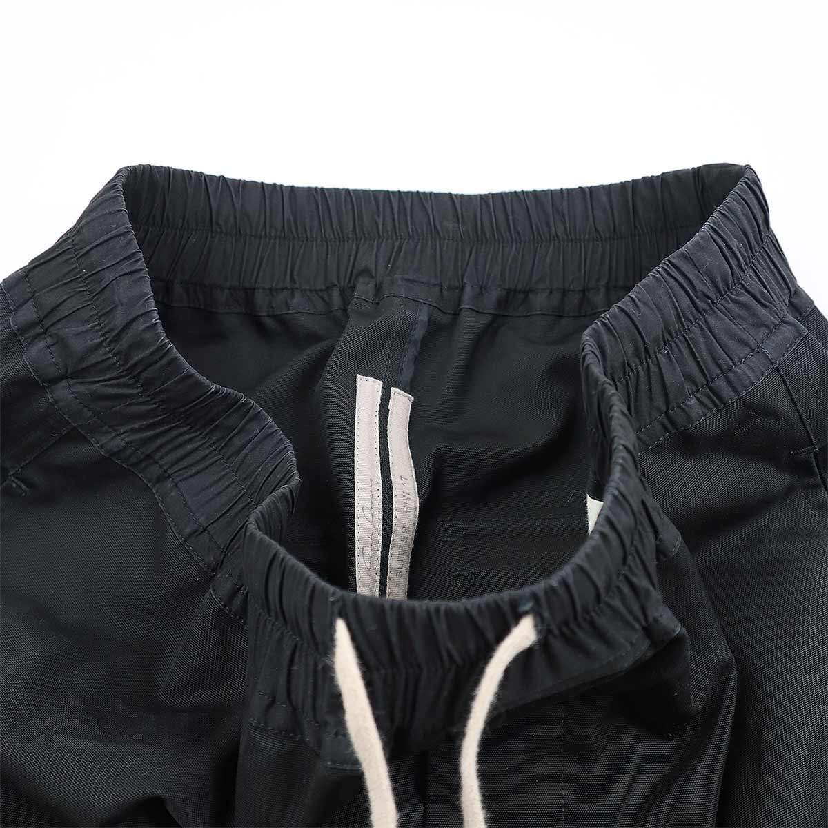 Rick Owens リックオウエンス 17AW Astaires Cropped Pants アステア 