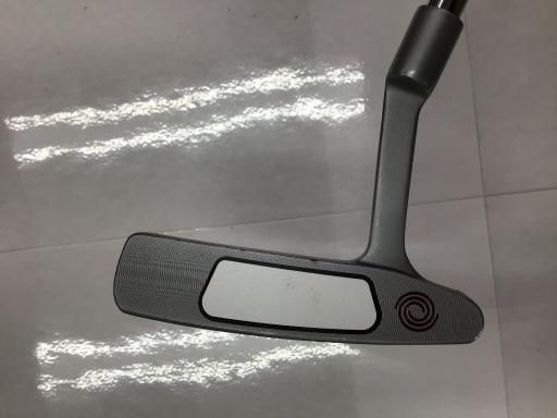 中古】 オデッセイ WHITE HOT OG #6MS 33インチ パター PT