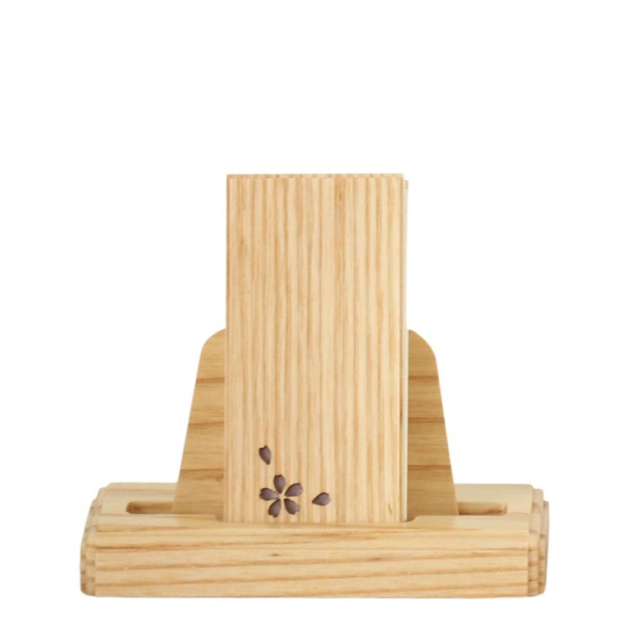 オーク材 過去帖