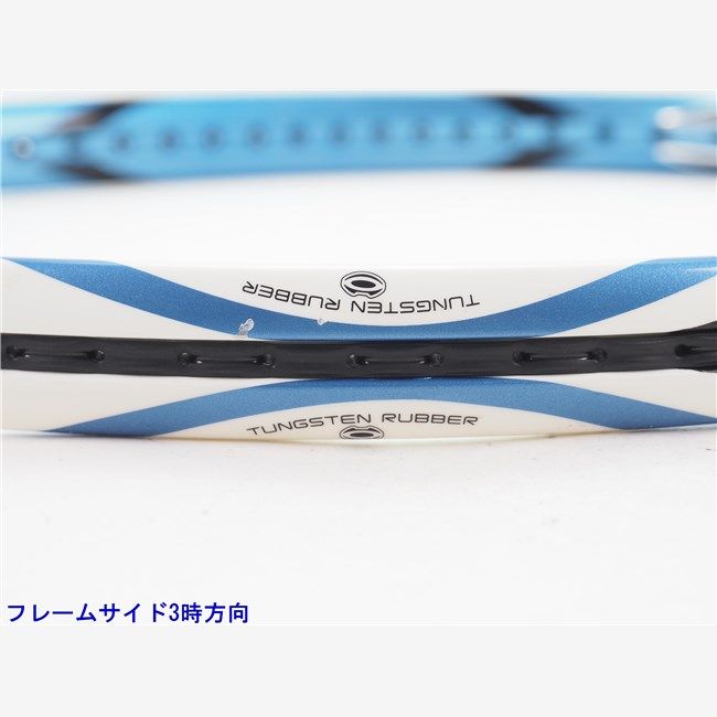 中古 テニスラケット ブリヂストン デュアルコイル 2.8 2007年モデル (G2)BRIDGESTONE DUAL COIL 2.8 2007 楽天市場】【中古】ブリヂストン デュアルコイル 2.8 2007年