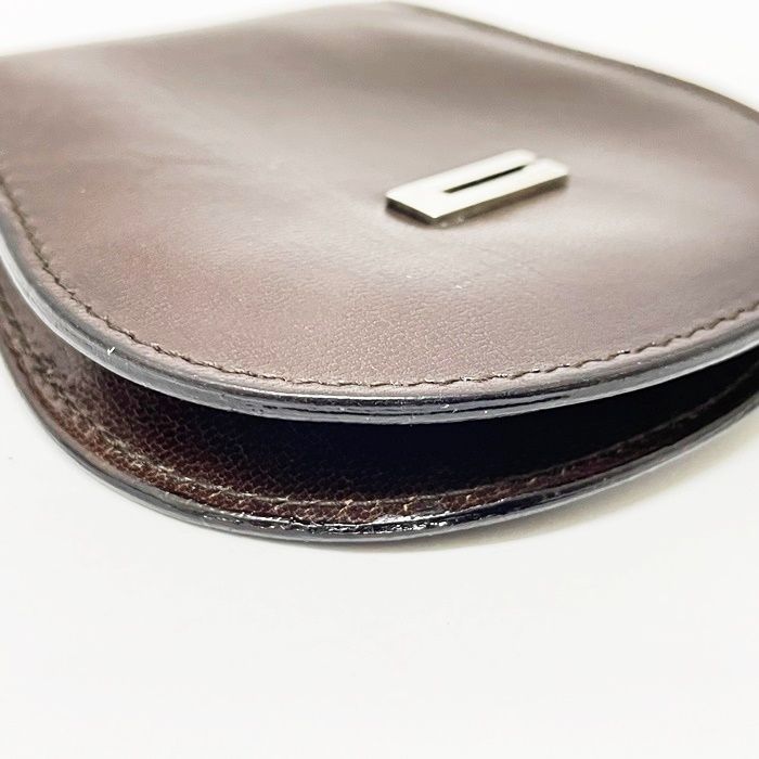◇美品◇GUCCI グッチ 馬蹄型 コインケース 小銭入れ M077 - メルカリ