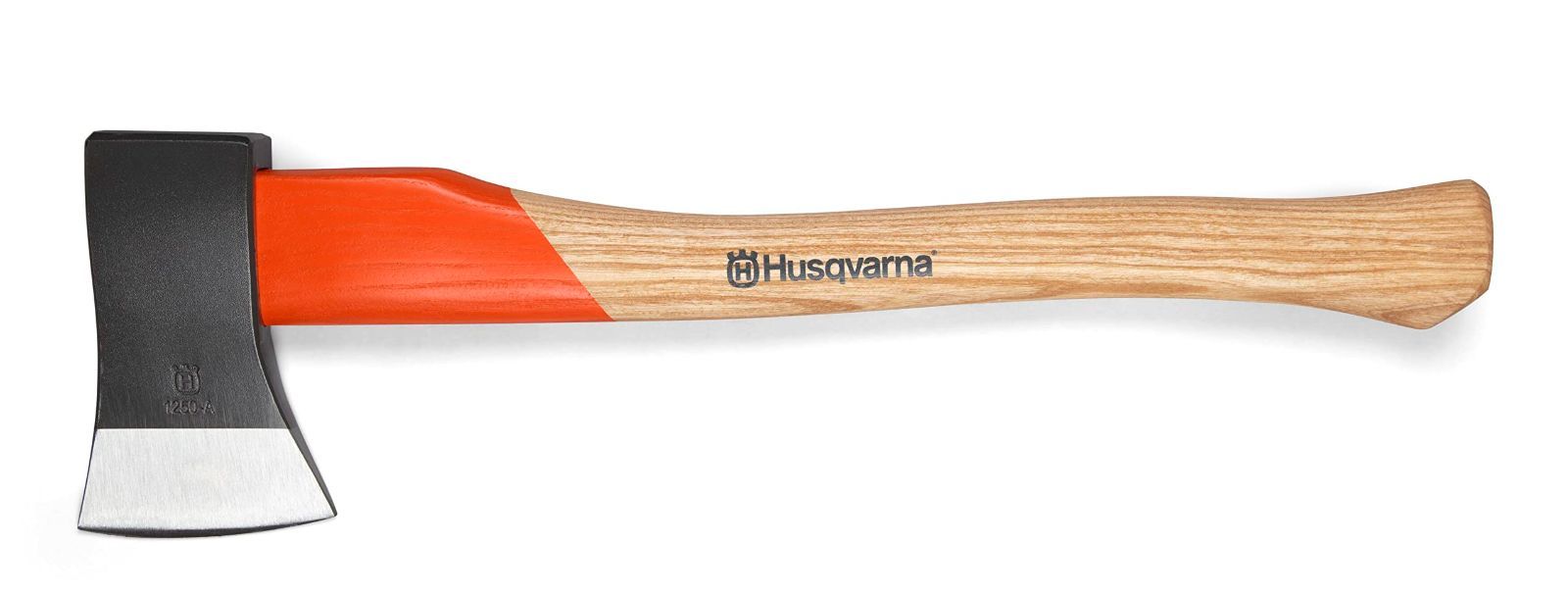 Size 小型薪割り1250g_Style ドイツ製 ハスクバーナ ゼノア 小型薪割 1250g ドイツ製 599673101 カバー付き 柄長さ50cm