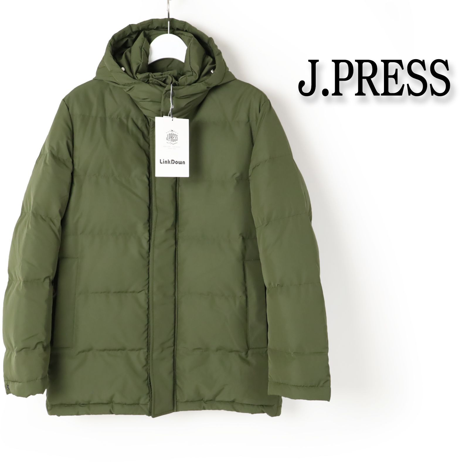 新品 J.PRESS ジェイプレス ビジネス対応 ベーシックタフタ 新品 J.PRESS ジェイプレス ビジネス対応 ベーシックタフタ