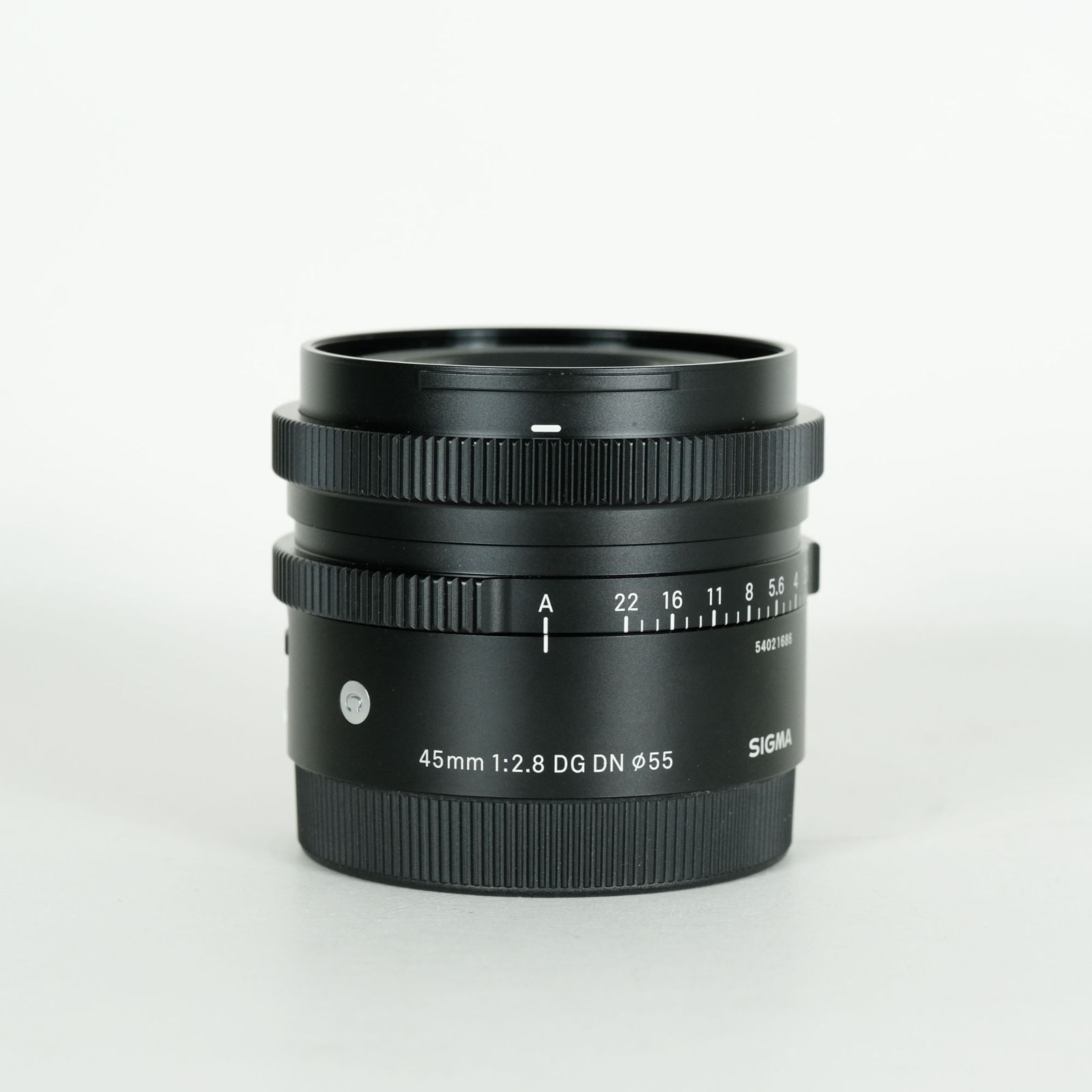 美品] SIGMA 45mm F2.8 DG DN｜Contemporary [ソニーE用