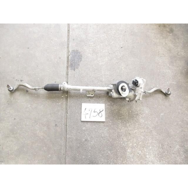 2020年 BMWミニ F56 LDA-XN15M ステアリングラック ギアボックス 203678 4758