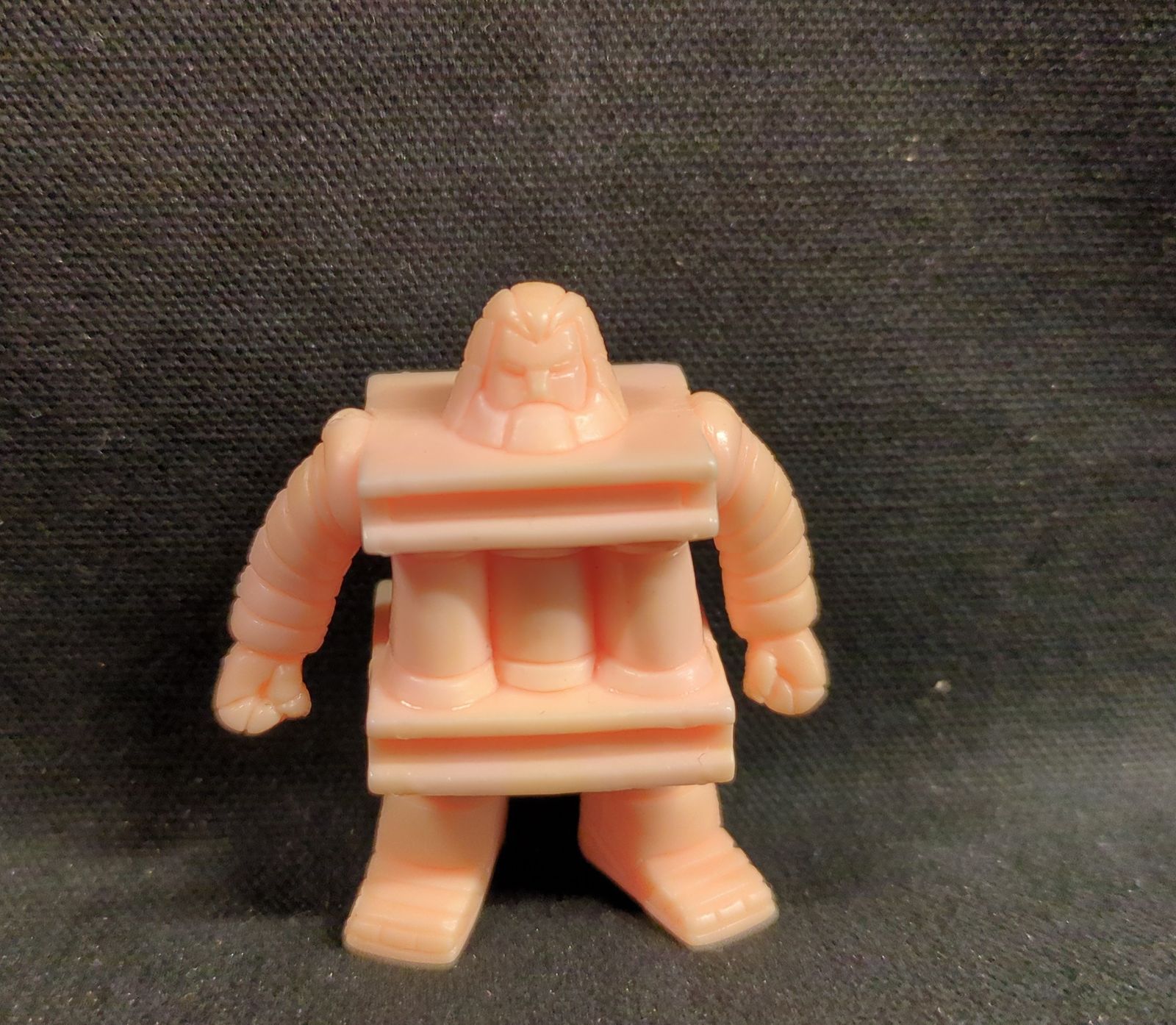 キン肉マン 消しゴム キン消し 王位争奪編 パート3 パルテノン 赤 キン肉マン 消しゴム キン消し 王位争奪編 パート3 パルテノン 赤