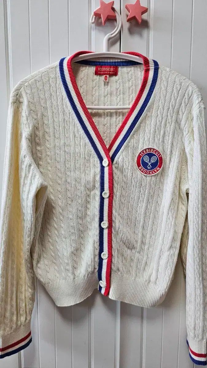 アイスビスケット ZARAKIDS