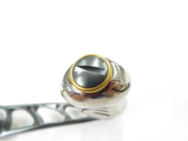  メガテック リブレ クランク 110 01- その他 リールパーツ