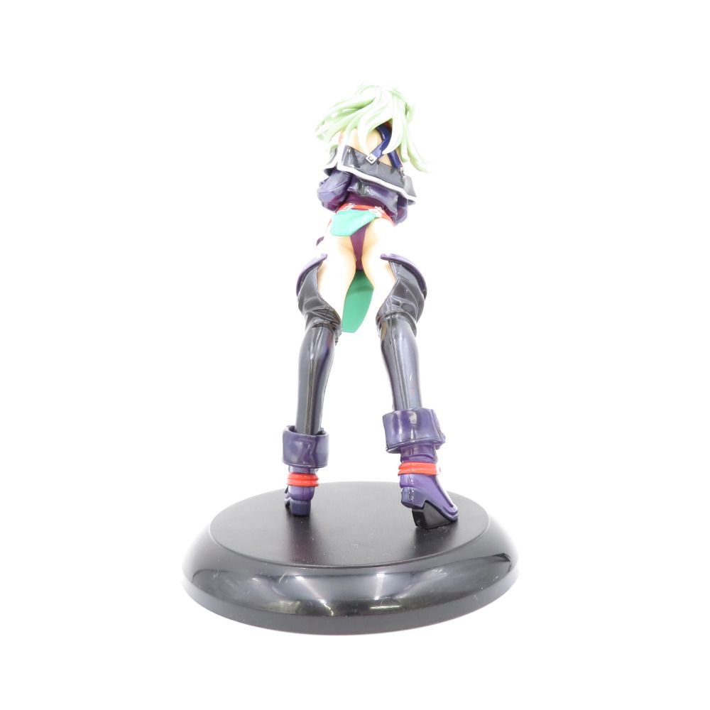 未開封品 フィギュア トイズワークス ラミア・ラヴレス 1/8