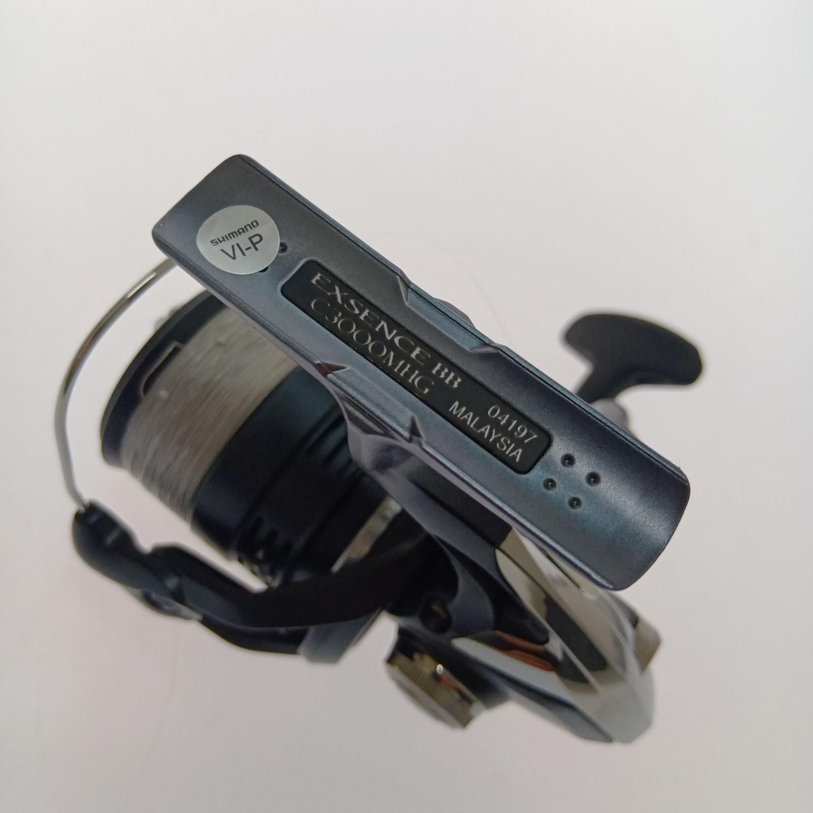 □□SHIMANO シマノ 20エクスセンスBB C3000MHG 04197 - メルカリ