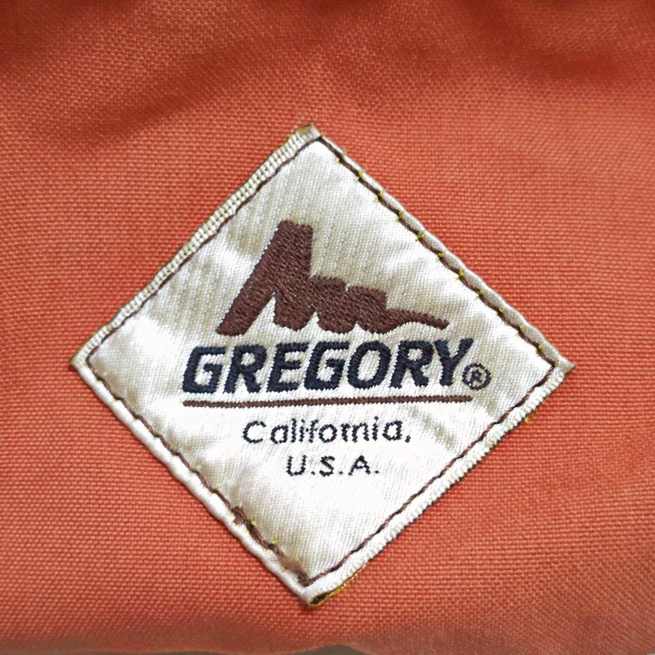 グレゴリー テールメイト