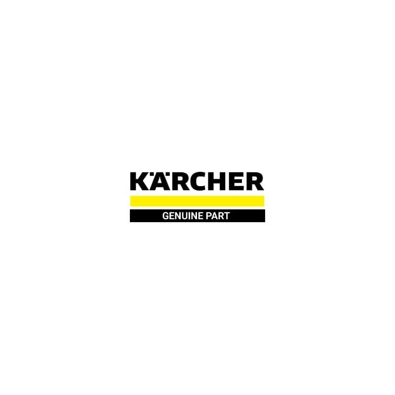 Karcher サイクロンジェットノズル