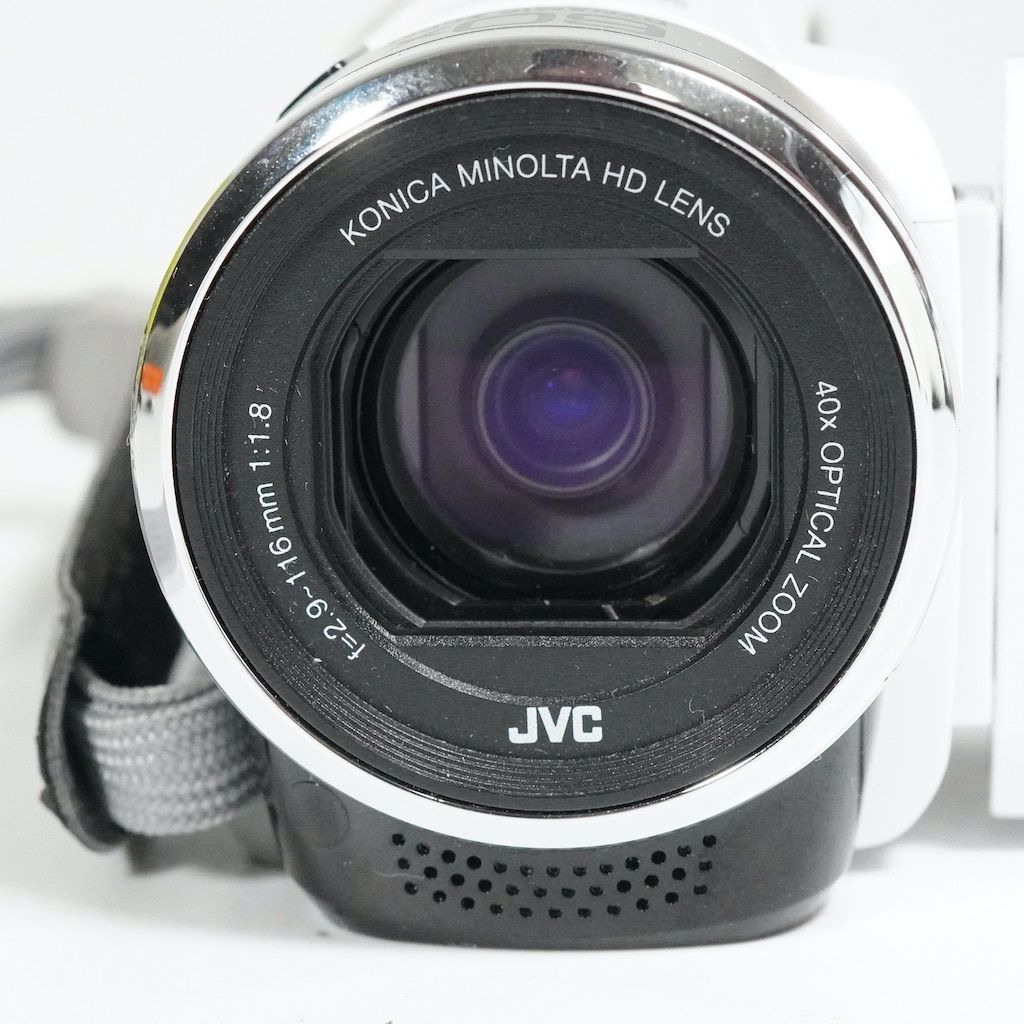 JVC