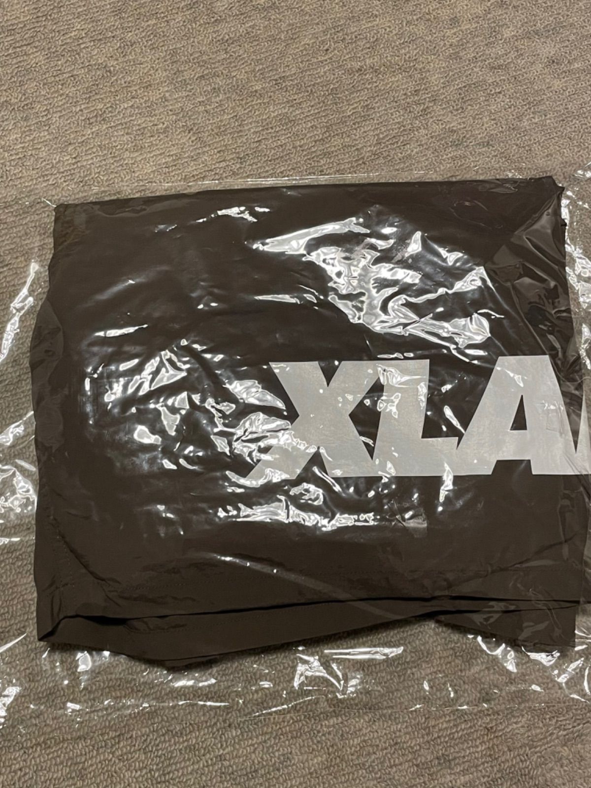 XLARGE 福袋 4点セット少し検討します - トップス