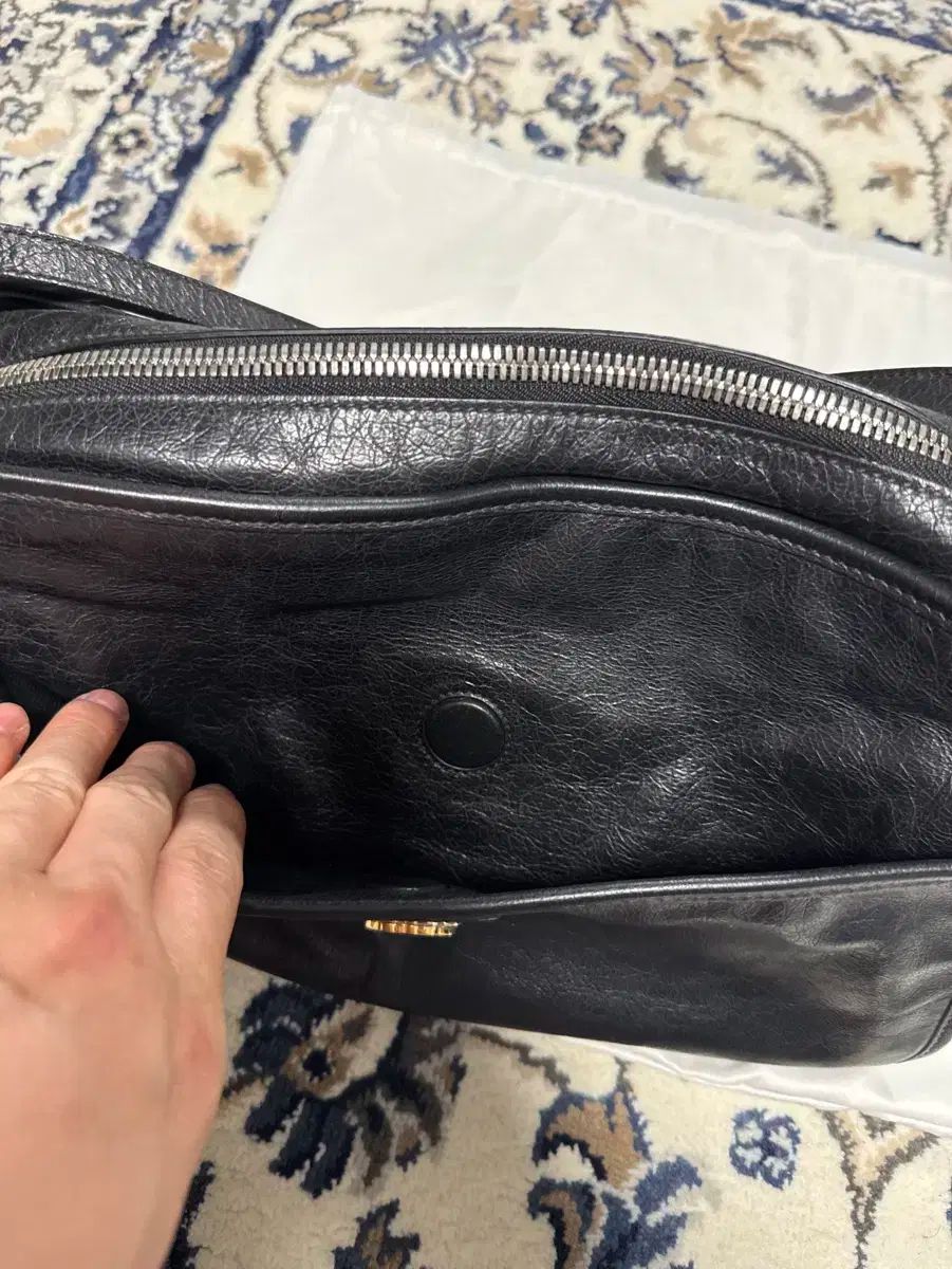 バッグ