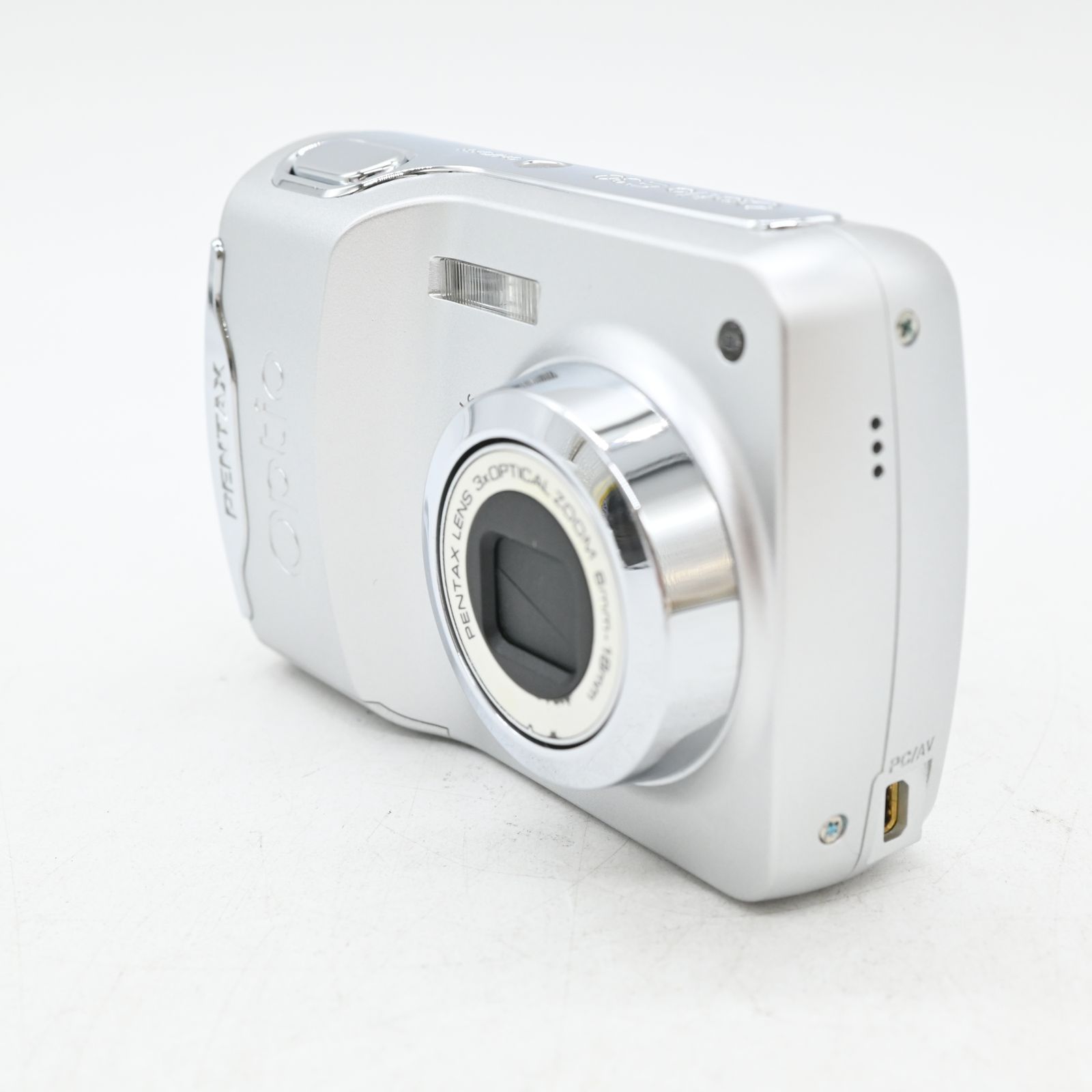 PENTAX optio E30 ジャック品 PENTAX optio E30 ジャック品 PENTAX OPTIO E30 ジャンク 良品 動作