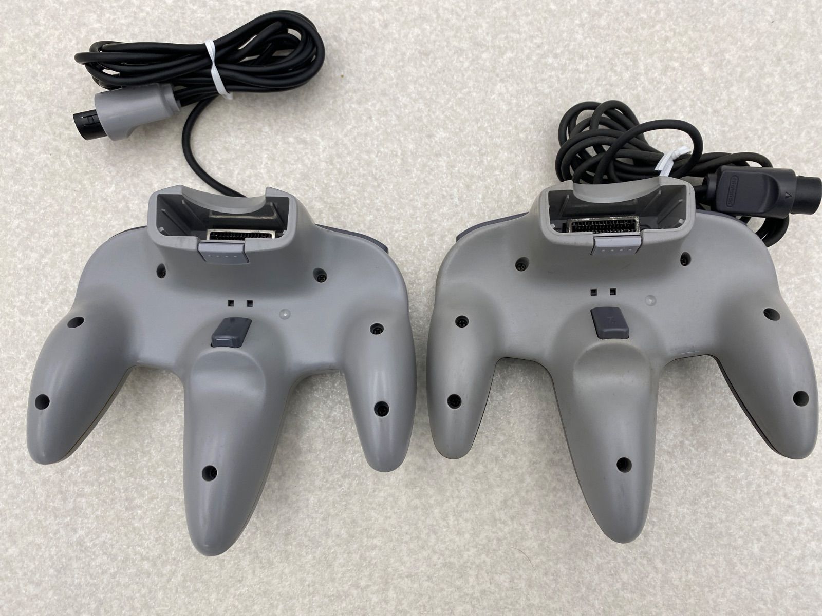 コントローラー4点 動作品