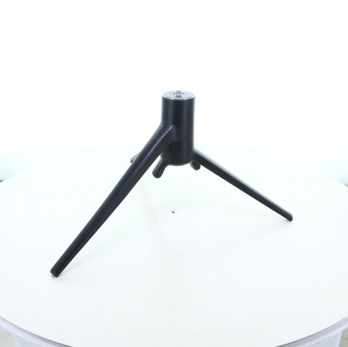 ライカ Leica 卓上三脚 14100 ブラック