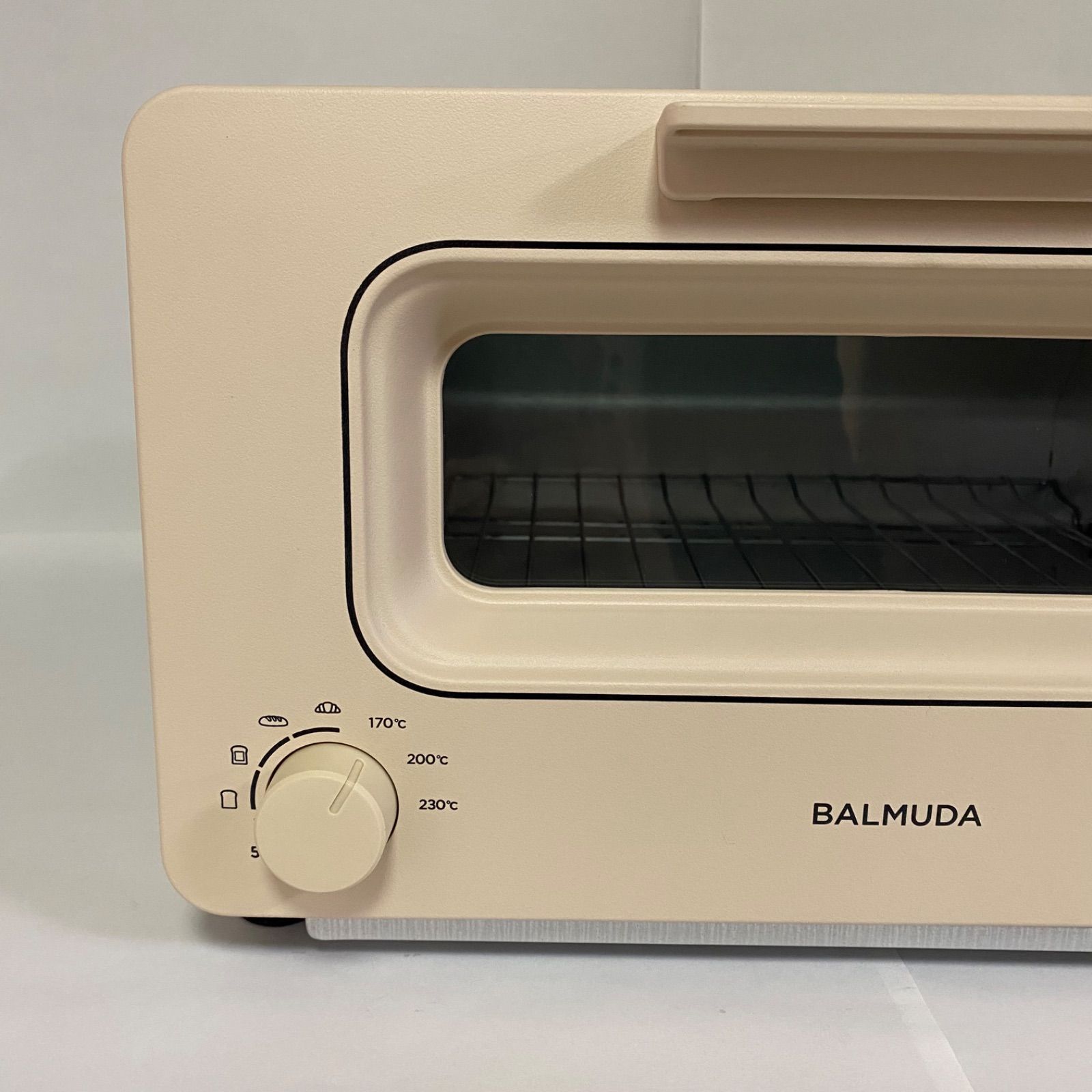 ベージュ｜ BALMUDA