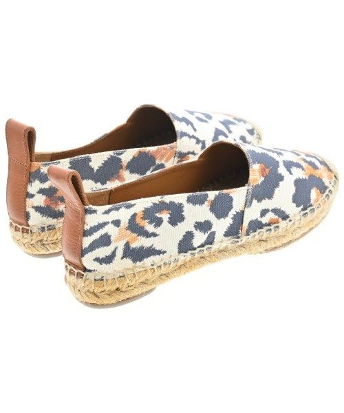 Chloe エスパドリーユ レディース 古着 送料無料