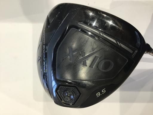 ダンロップ XXIO 2018 クラフトモデル 9.5° ドライバー DR Tour AD VR-5 フレックスS メンズ 男性用 右利き 右用 Cランク ゴルフクラブ