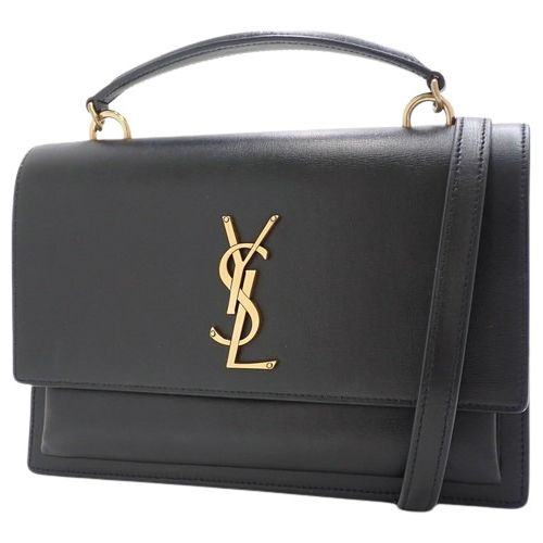 SAINT LAURENT PARIS(サンローランパリ) ミディアム サンセット 