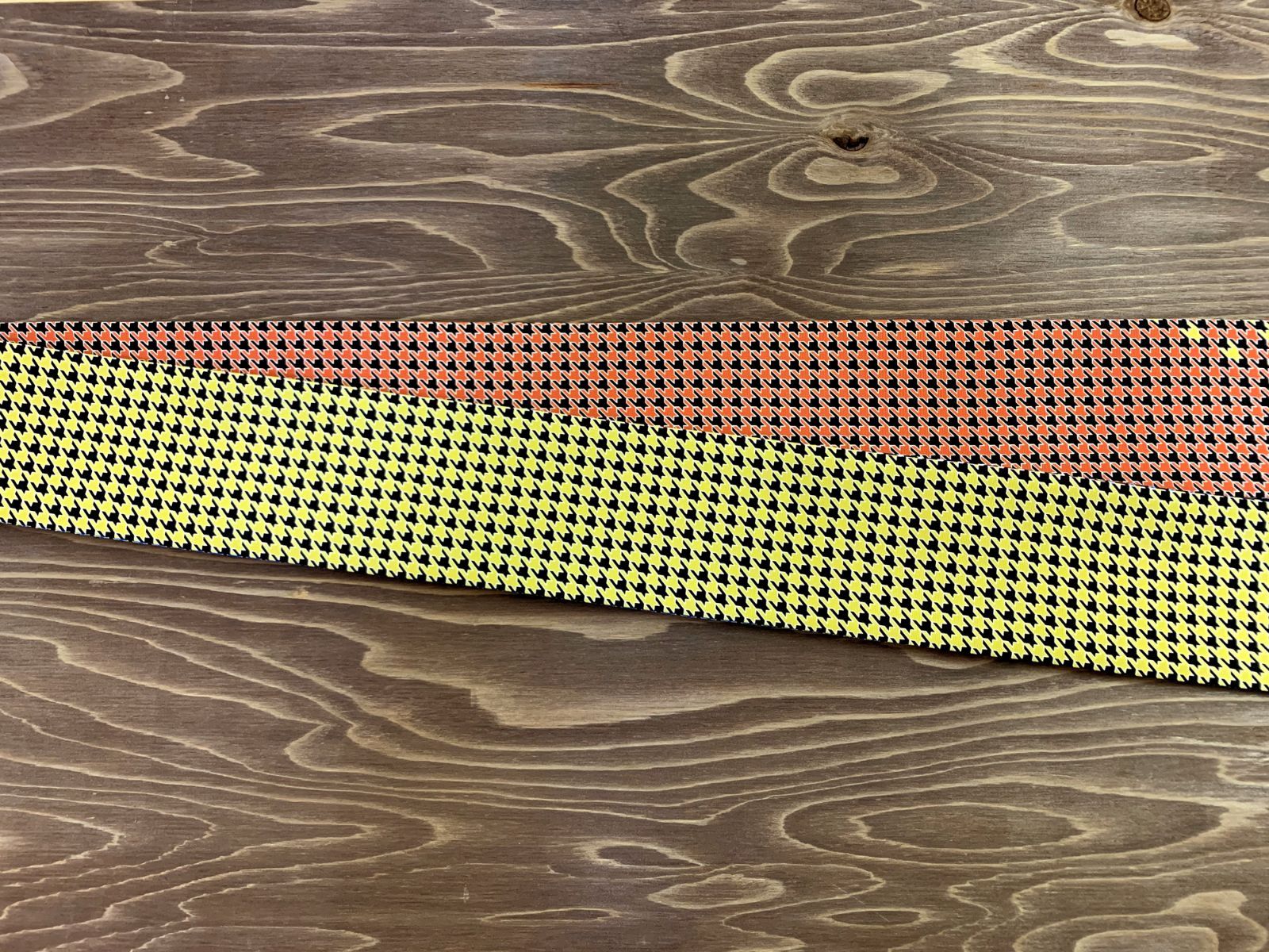  着物三河 千鳥格子 角帯 長さ400 cm 角帯 帯