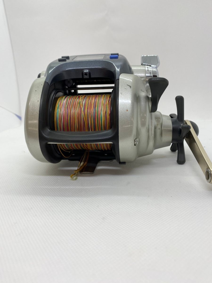 ΨΨDAIWA