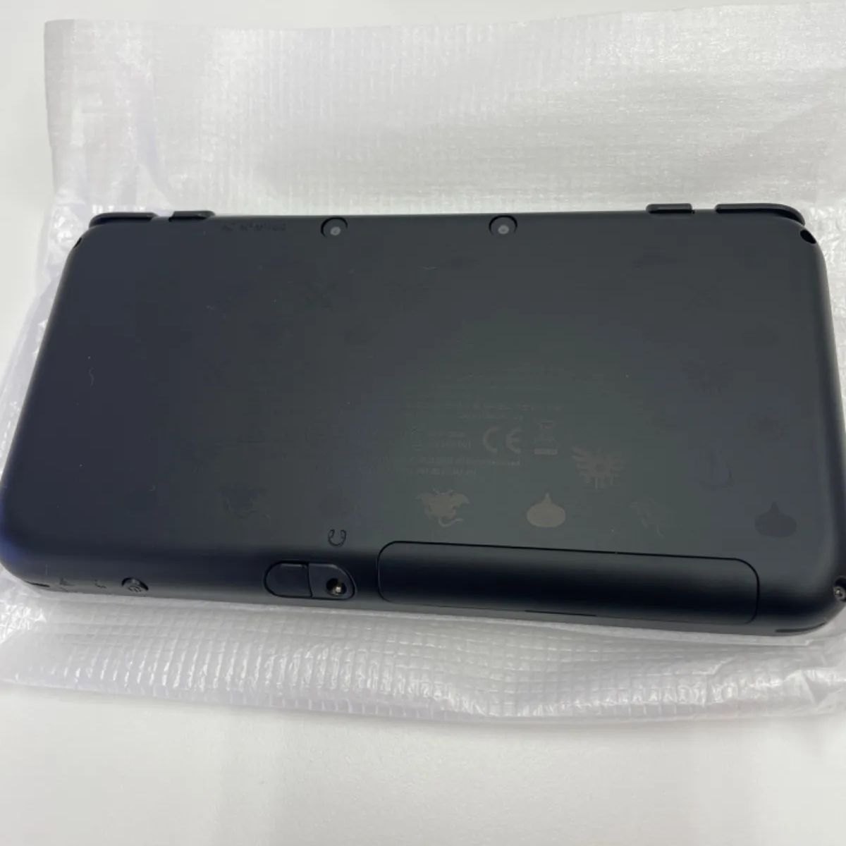 New ニンテンドー NINTENDO 2DS LL ドラゴンクエスト はぐれメタル  