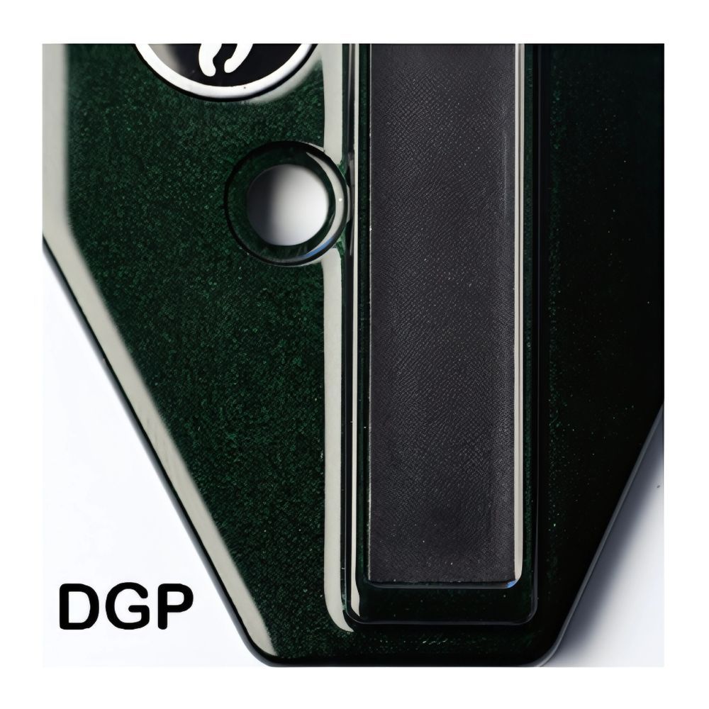 イトウクラフト SP/MT CTM カーディナル3/33 軽量化サイドプレート ITO