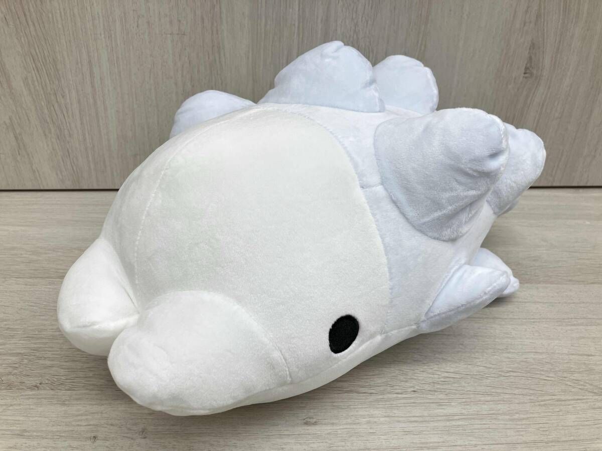 ポケットモンスター ポケモン もっちり ユキハミ ぬいぐるみ