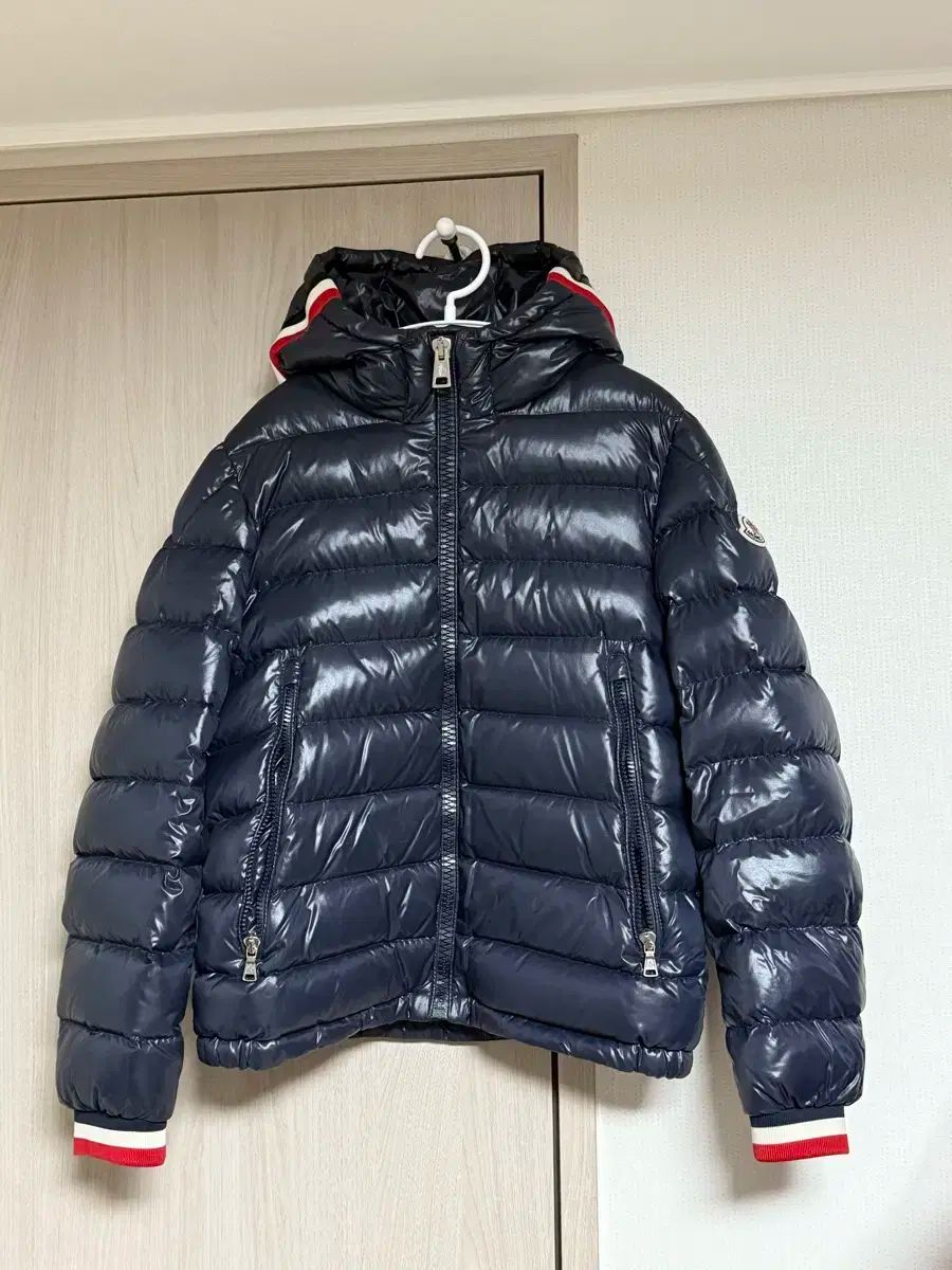 MONCLER モンクレール キッズ ダウン 12