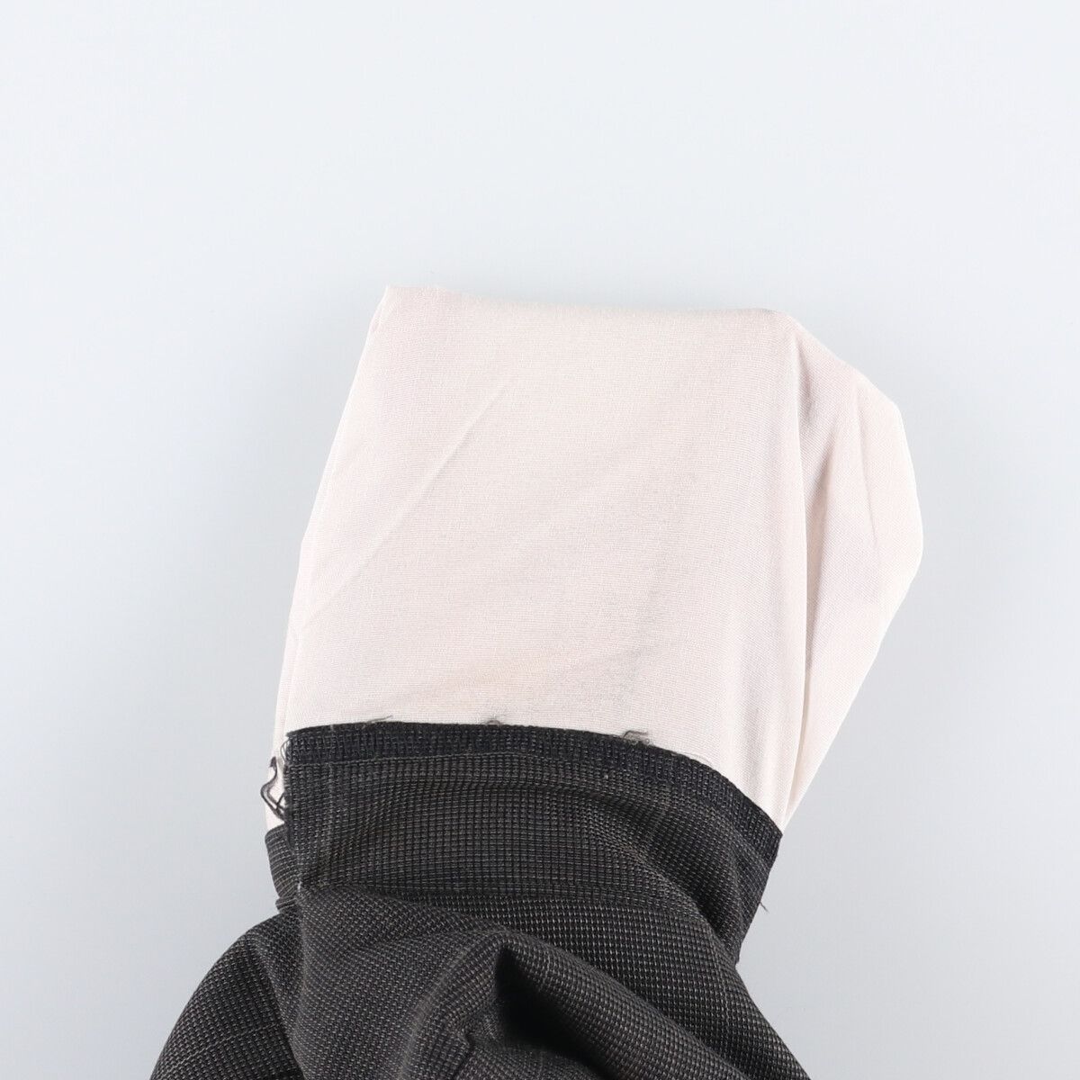 90年代 チェック柄