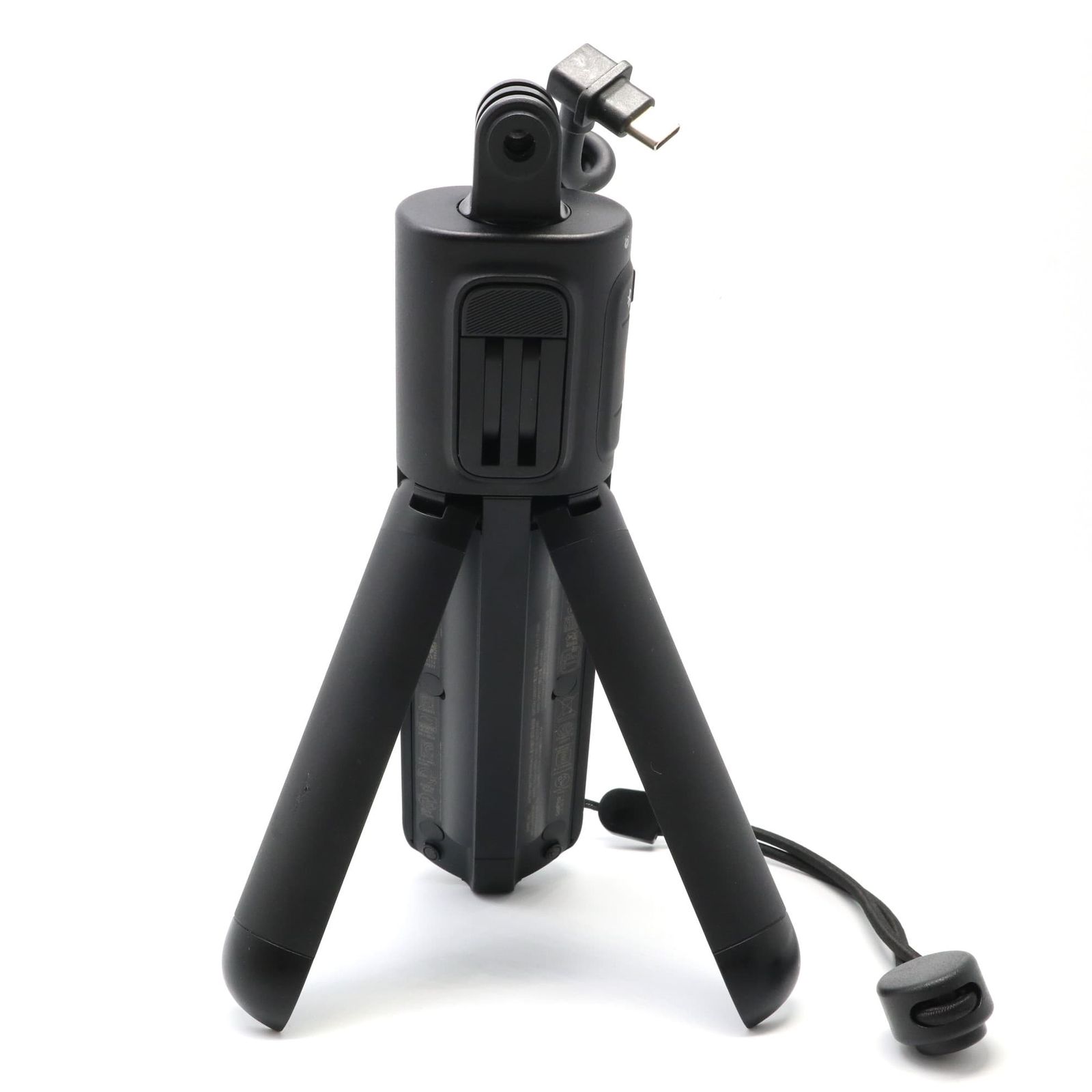 GoPro VOLTA 三脚 危惧し