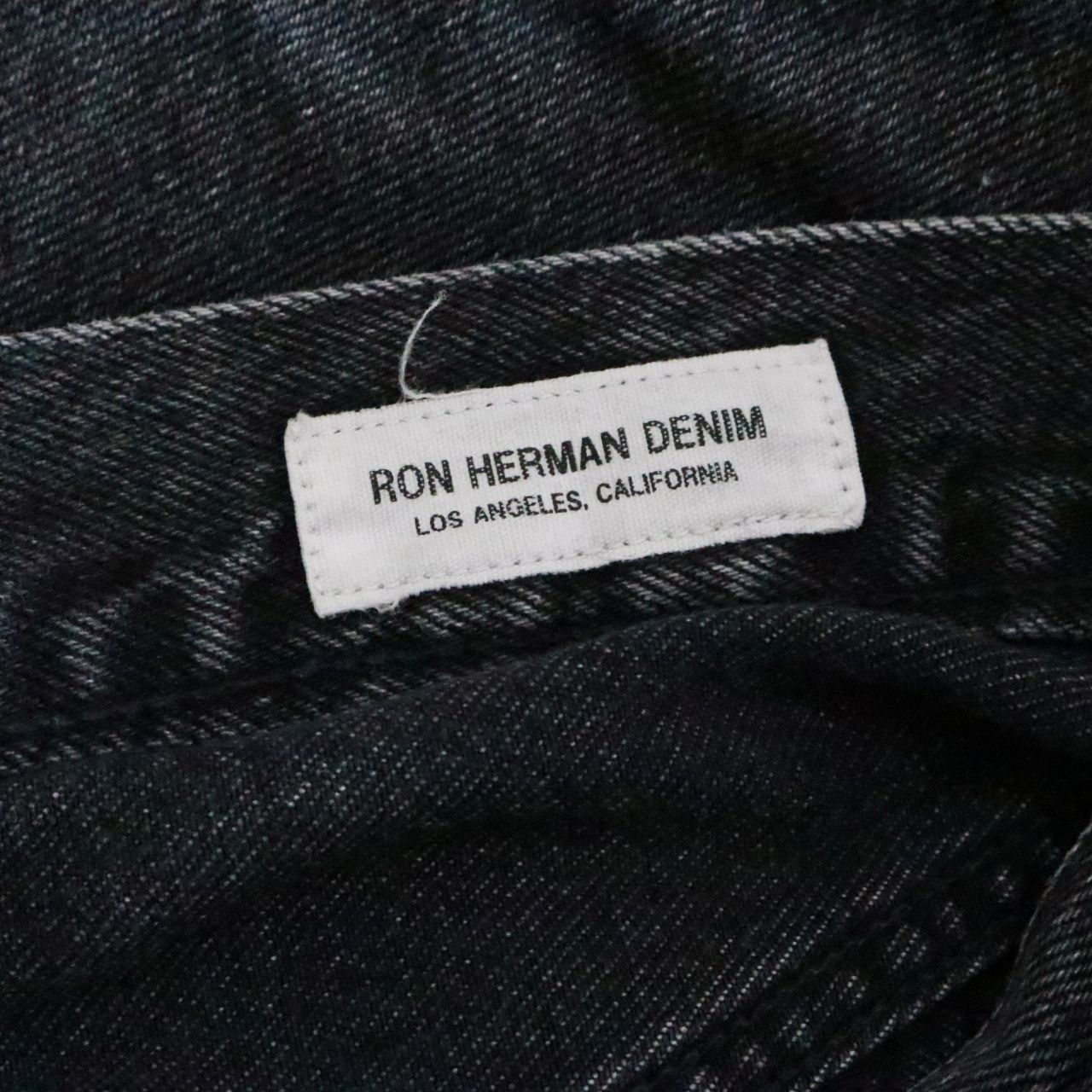 中古B】Ron Herman California ロンハーマンカリフォルニア 31 M 