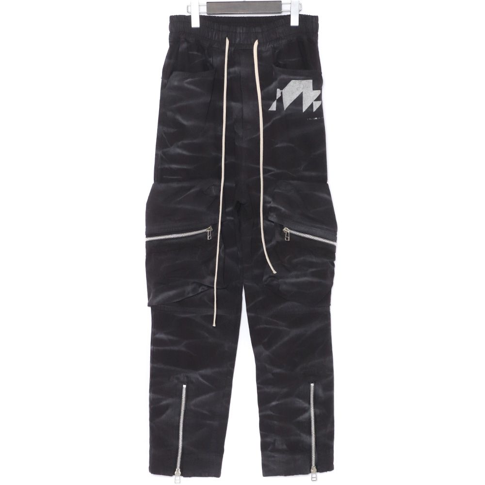 未使用 A.F ARTEFACT RUGGED CARGO PANTS サイズ2