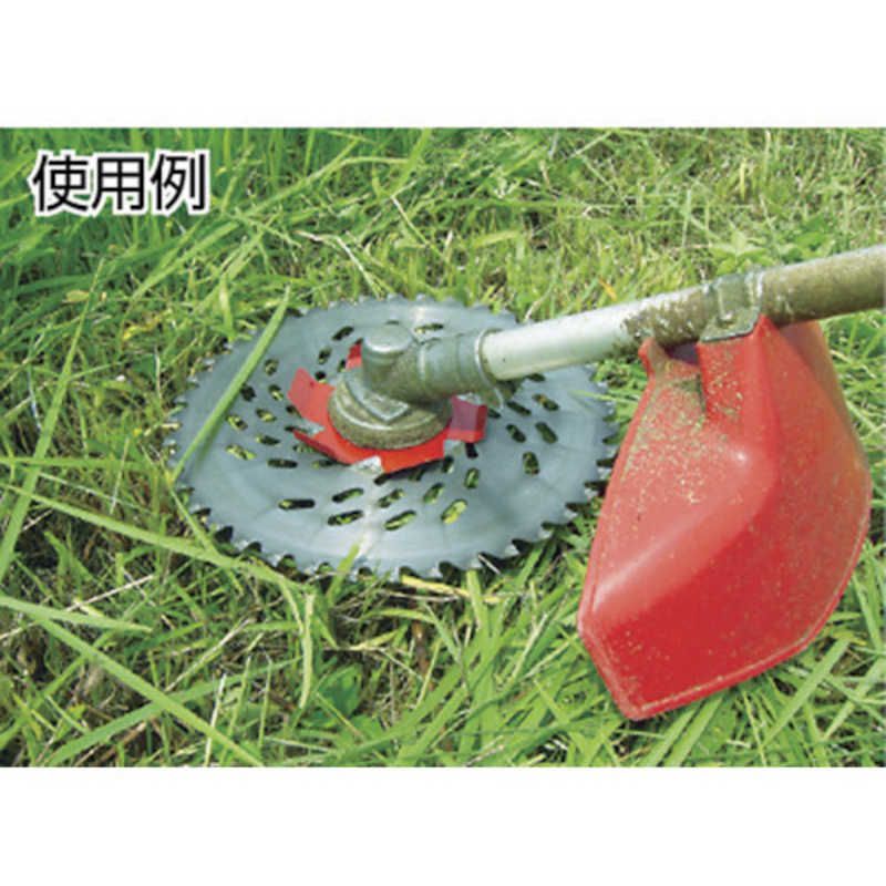 専用　メルカリ便 新品 キンボシ(Kinboshi) GSまき草カッターDX (2枚入) 210469