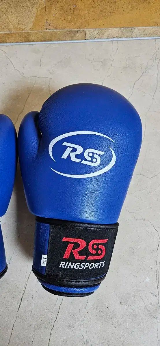  新規 リングスポーツ RS ボクシング グローブ 12 オンス その他 ボクシング