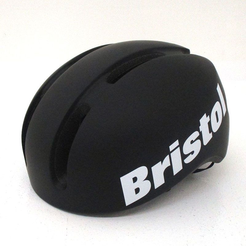三重店】F.C.Real Bristol Kabuto 25SS BICYCLE HELMET サイクル
