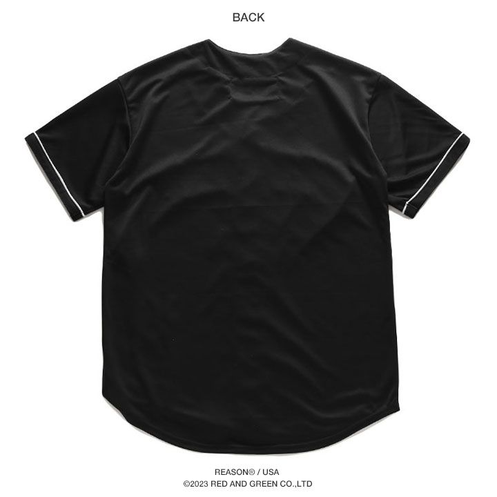 JH DESIGN ニグロリーグ ブラックヤンキース 刺繍 ゲームシャツ 4XL the negro leagues new york black yankees ニューヨーク