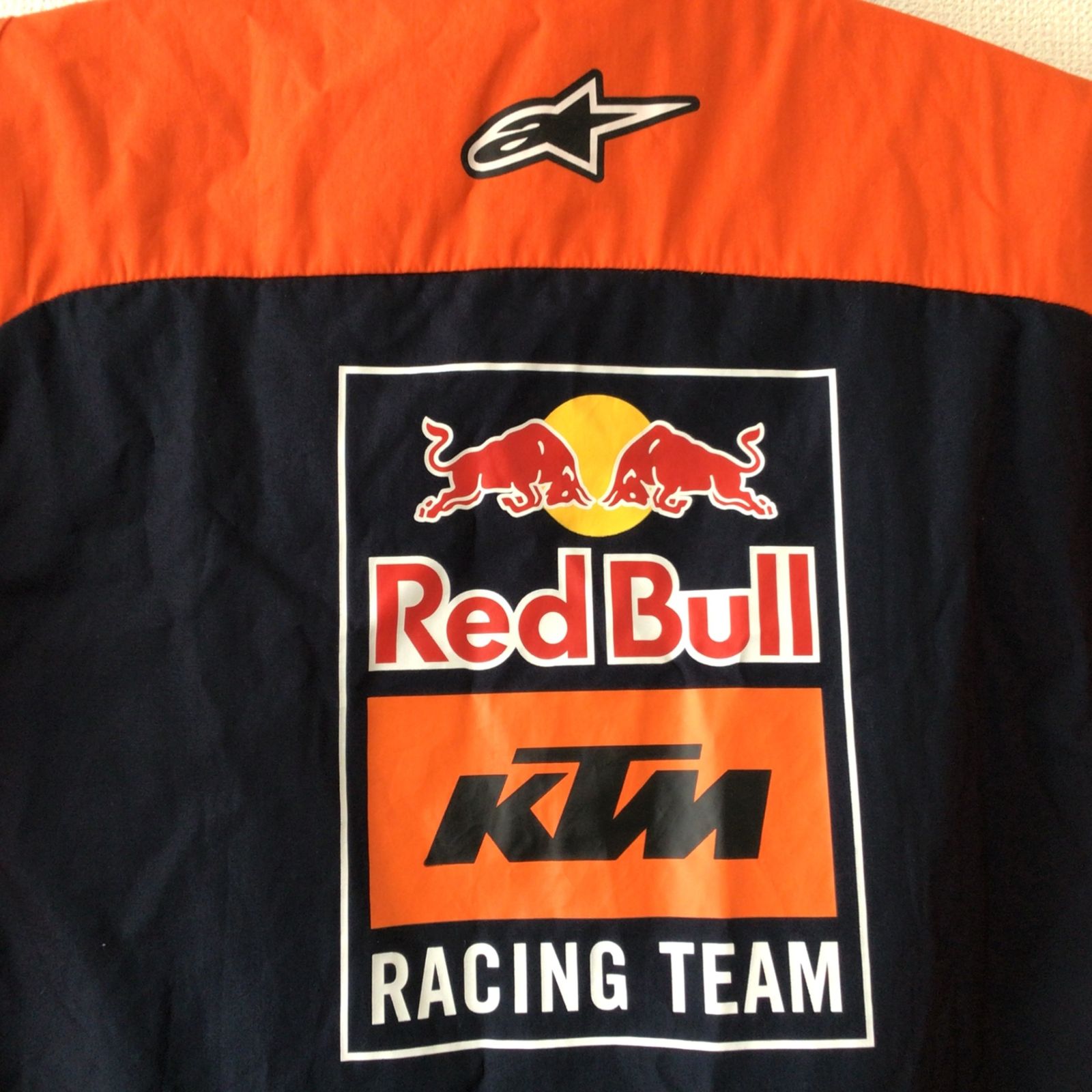 autosport web shop / オラクル レッドブルレーシング チーム