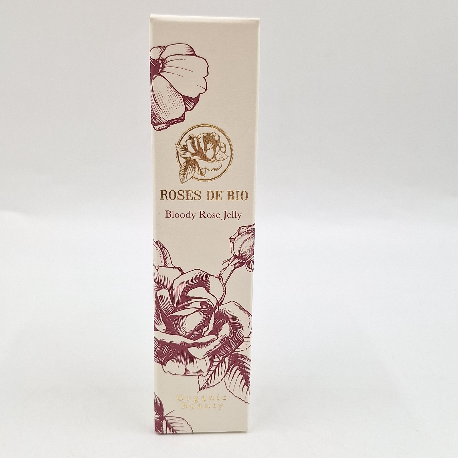 Roses de Bio Bloody Rose Jelly 40ml