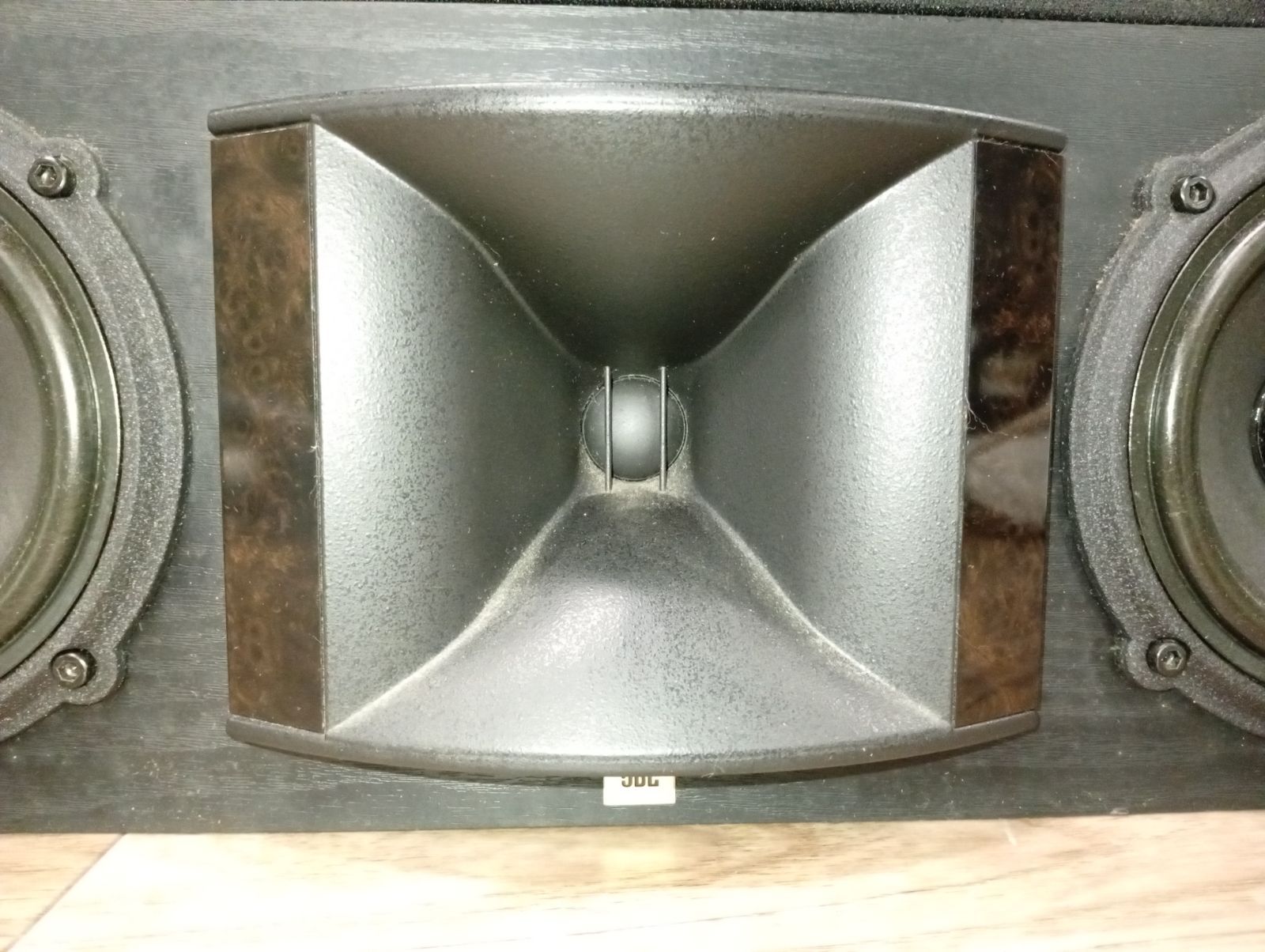 JBL HT4H センタースピーカー - メルカリ