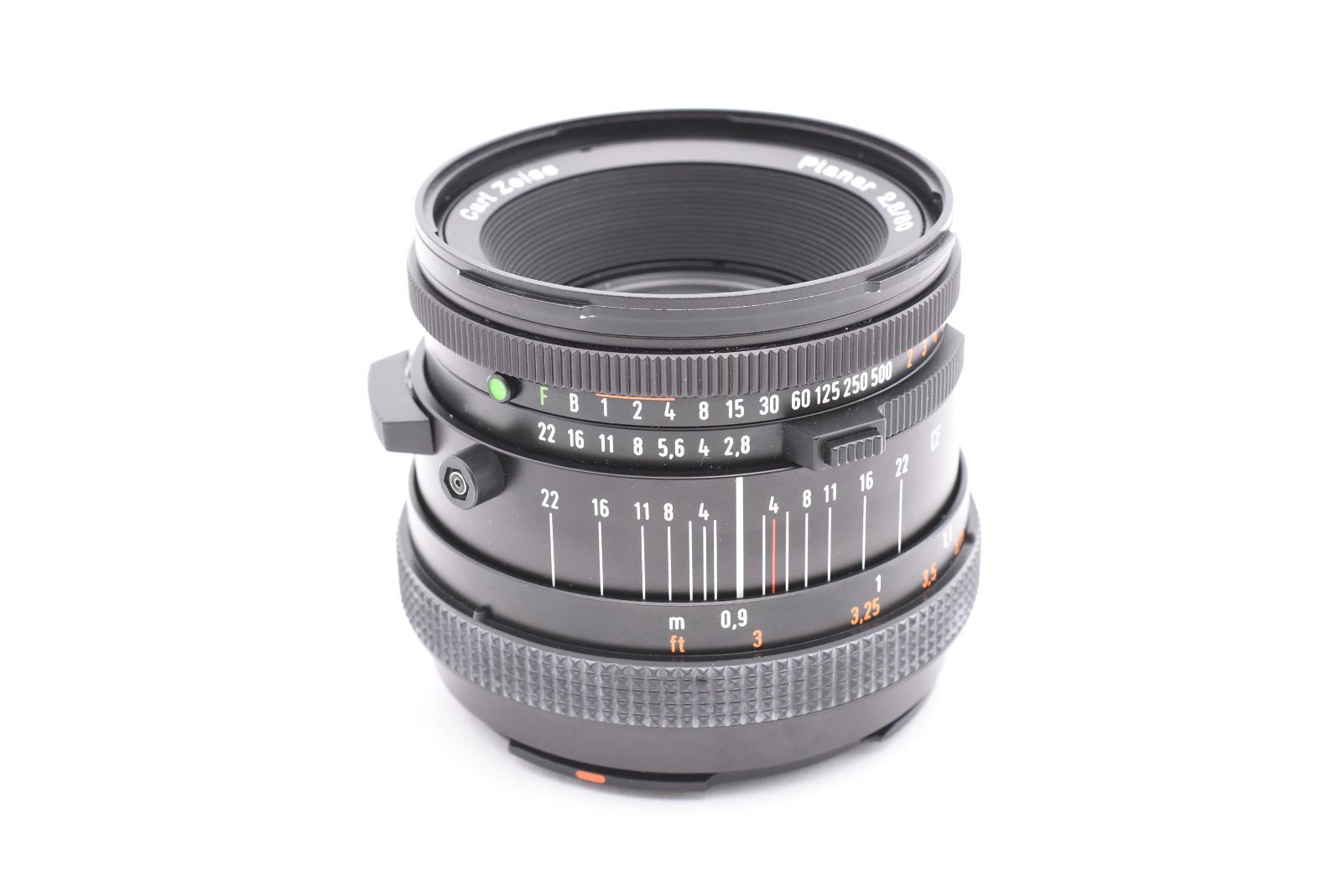HASSELBLAD ハッセルブラッド Carl Zeiss Planar 80mm F2.8 T 【適格