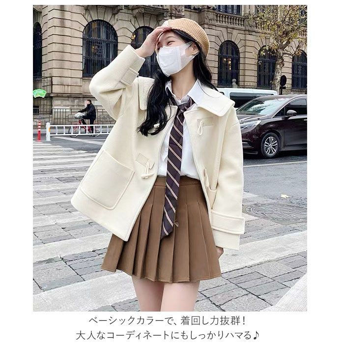 45Rプリーツスカート ☆ Lサイズ ☆ スカート インナーパンツ付き kskirt002 ミニ