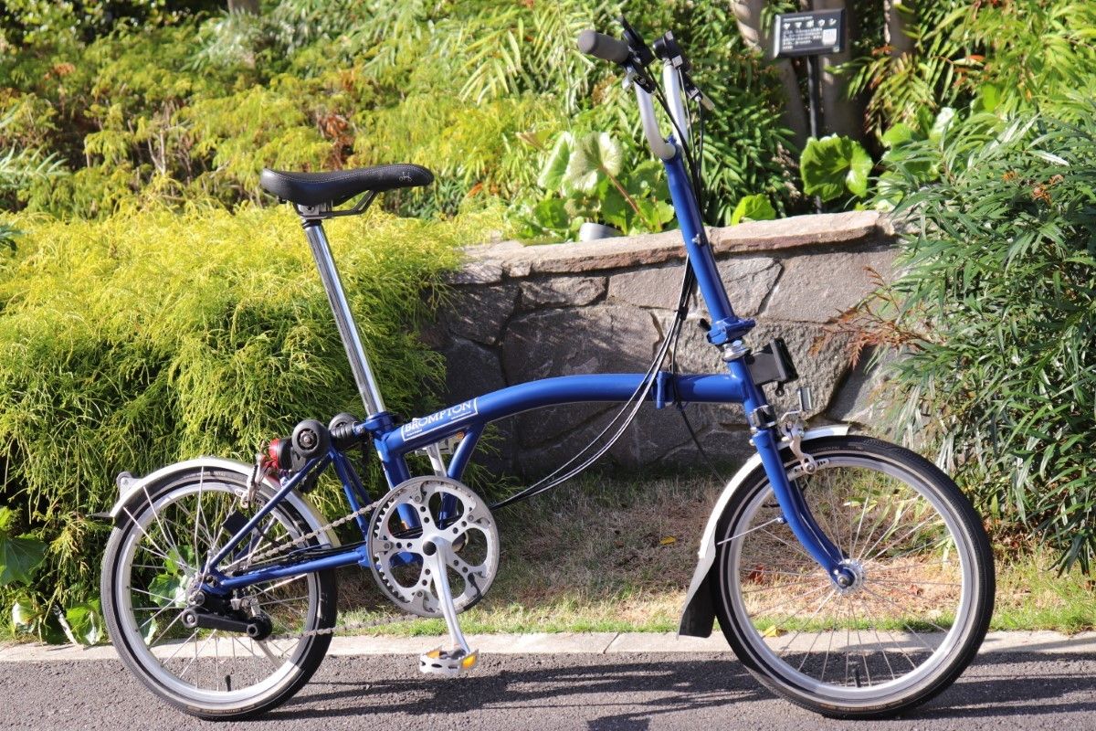 小径車 さいたま浦和店