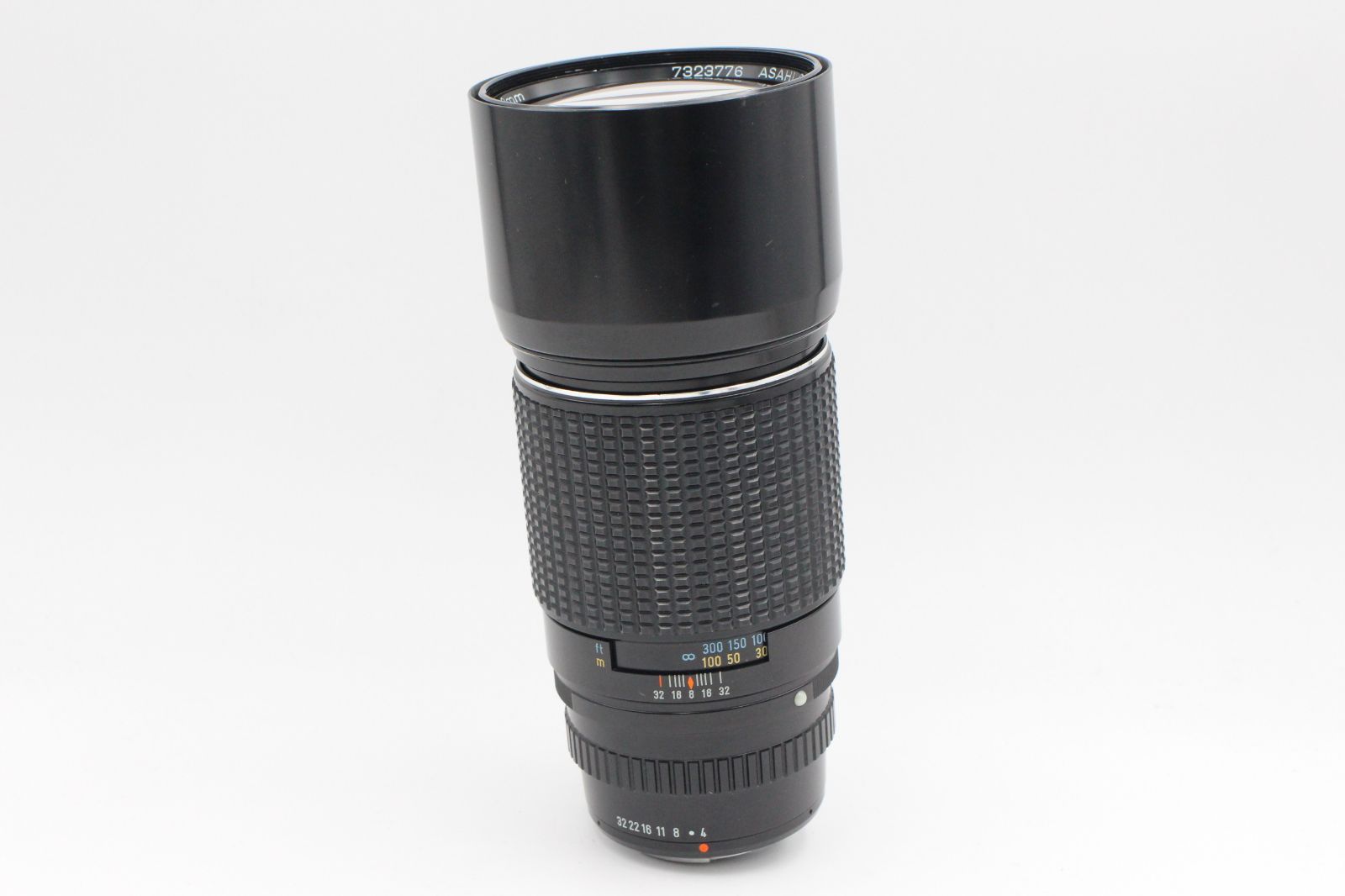 ペンタックス PENTAX